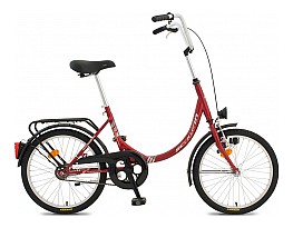 Schwinn-Csepel Camping N3 2012