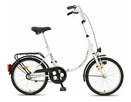 Schwinn-Csepel Camping N3 2013