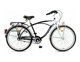 Schwinn-Csepel Cruiser Classic 2012