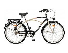 Schwinn-Csepel Cruiser Neo 26