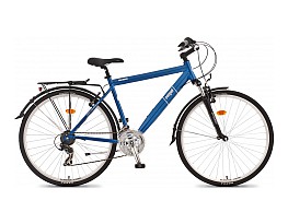 Schwinn-Csepel Highway