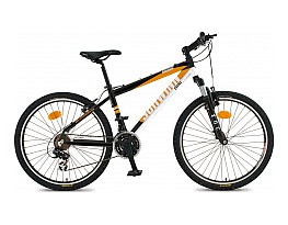 Schwinn-Csepel Magnum 2012