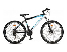 Schwinn-Csepel Magnum t�rcsaf�k 2012
