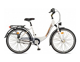 Schwinn-Csepel Signo 2012