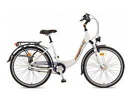 Schwinn-Csepel Signo 2013