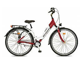 Schwinn-Csepel Siren 2012