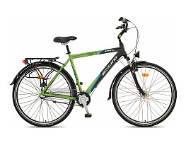 Schwinn-Csepel Spring 2012