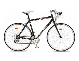 Schwinn-Csepel Tour