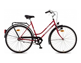 Schwinn-Csepel Touring 2012