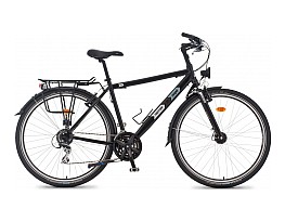 Schwinn-Csepel Trotter 2013