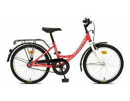 Schwinn-Csepel Venus 2012