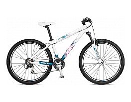 Scott Contessa 40 2010