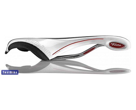 Selle Italia Flite XC 2010 nyereg