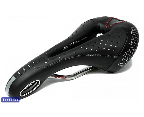 Selle Italia Max Flite Gel Flow 2011 nyereg