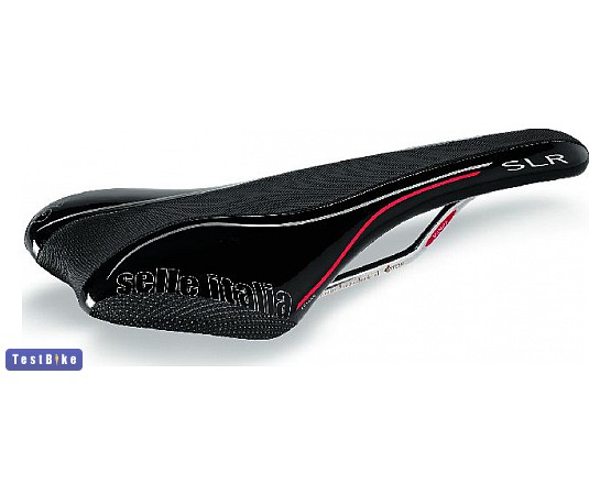 Selle Italia SLR XC 2010 nyereg