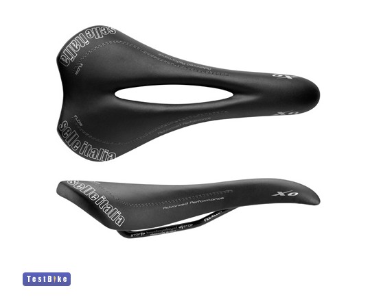 Selle Italia X0 Flow 2012 nyereg