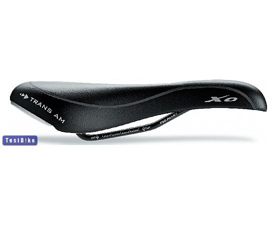 Selle Italia XO Trans Am 2010 nyereg