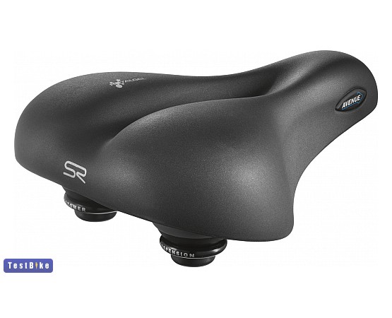 Selle Royal Avenue 2010, Női nyereg