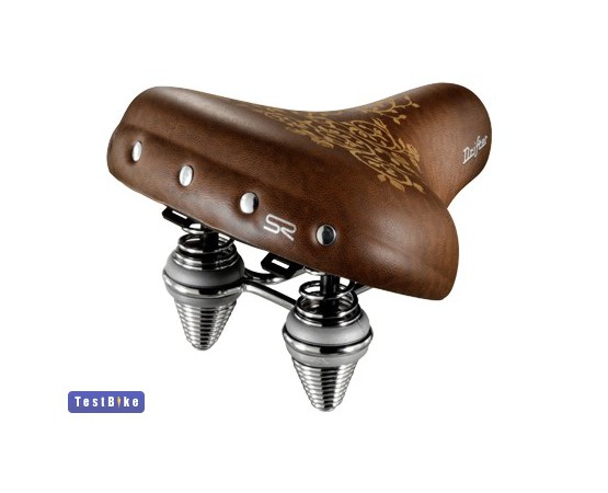 Selle Royal Drifter 2010, Barna nyereg