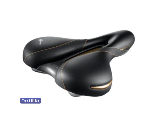 Selle Royal Respiro Soft Moderate 2011, Női nyereg