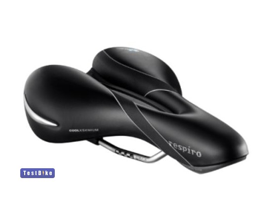 Selle Royal Respiro Soft Moderate 2011, Férfi nyereg