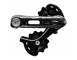 Shimano Alfine 2011