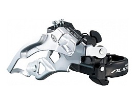 Shimano Alivio 2011