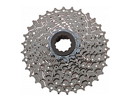 Shimano Alivio 2011
