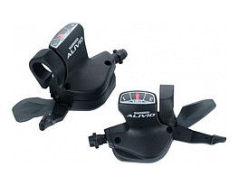 Shimano Alivio v�lt�kar 2010