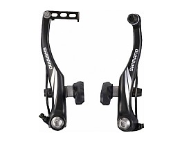 Shimano Altus/Acera 2011