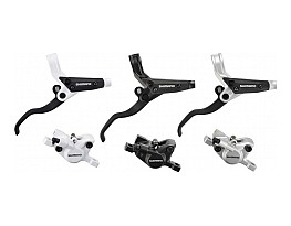 Shimano BR-M445 2011