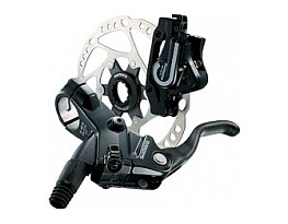 Shimano BR-M575 2010