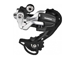 Shimano Capreo 2012