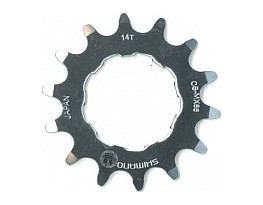 Shimano DXR 2011
