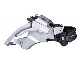 Shimano Deore 2011