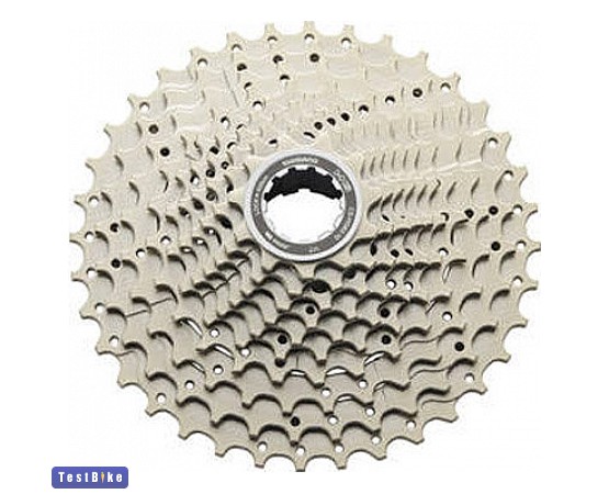Shimano Deore 2013 fogaskoszorú