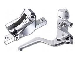 Shimano Deore LX 2011