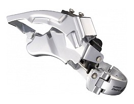 Shimano Deore LX 2011