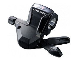 Shimano Deore Rapidfire 2010