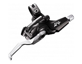 Shimano Deore XT 2011