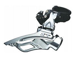 Shimano Deore XT 2011