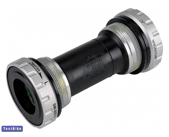 Shimano Deore XT/LX 2012 középrész
