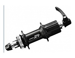 Shimano Deore XT h�ts� 2011