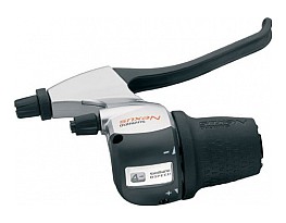 Shimano Nexus 2011