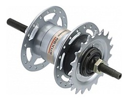 Shimano Nexus Inter-3 2010