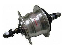 Shimano Nexus Inter-7 2010