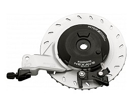 Shimano Nexus Inter-M g�rg�s 2011