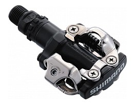 Shimano PD-M520 2011