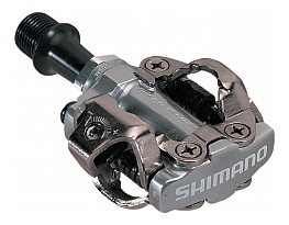 Shimano PD-M540 2011
