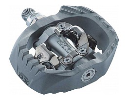 Shimano PD-M647 2011
